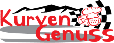 Kurvengenuss — Geführte Motorradreisen